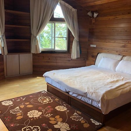 Yun Meng Xianjing Homestay Женай Екстер'єр фото