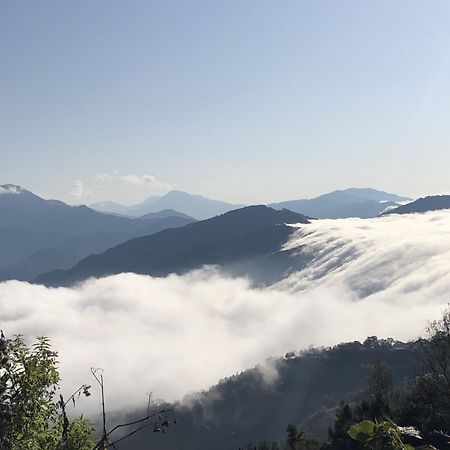 Yun Meng Xianjing Homestay Женай Екстер'єр фото